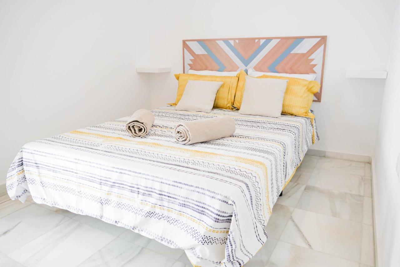 Apartamento Aguamiel Apartment Sanlucar de Barrameda Exterior photo