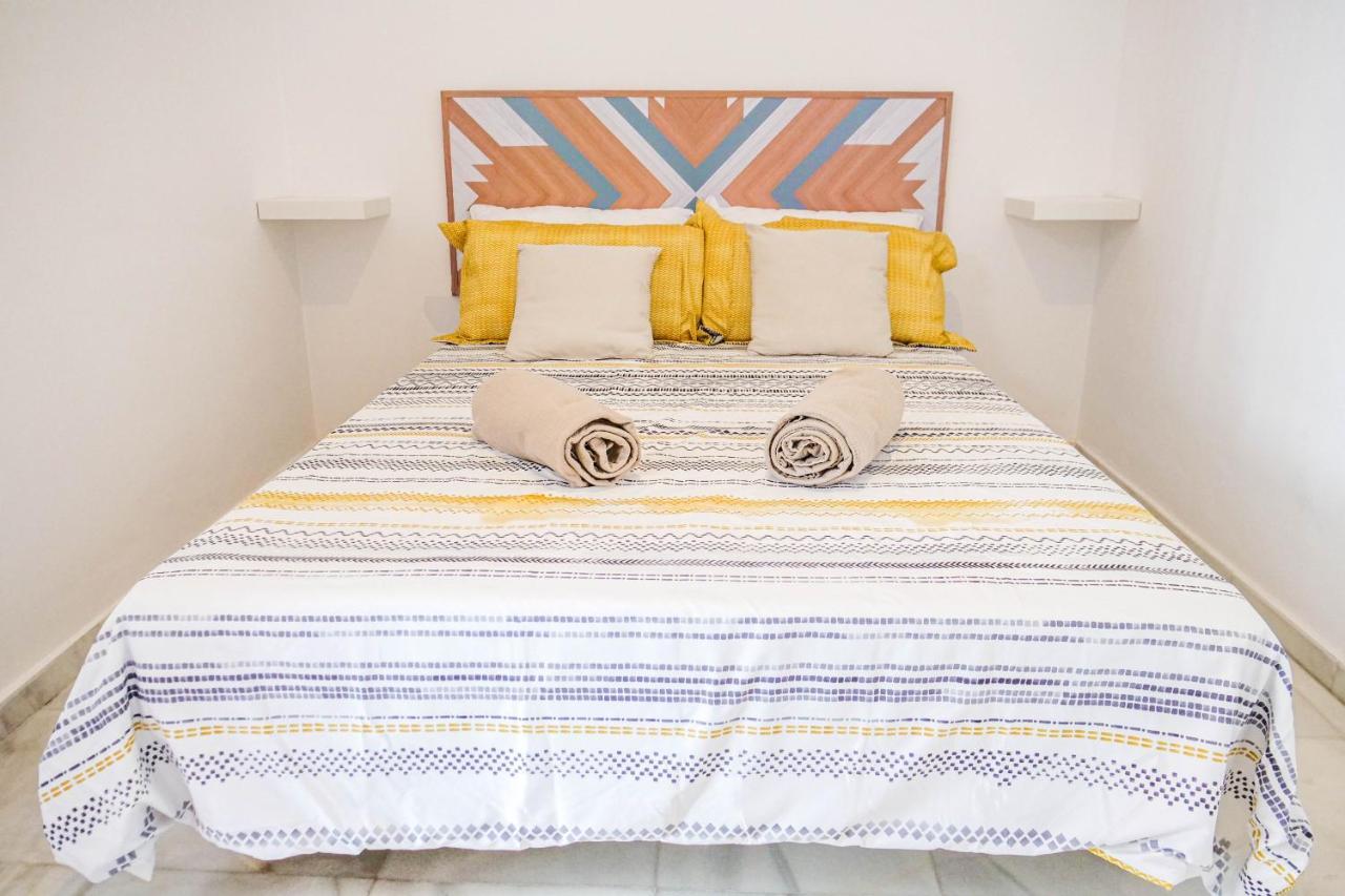 Apartamento Aguamiel Apartment Sanlucar de Barrameda Exterior photo