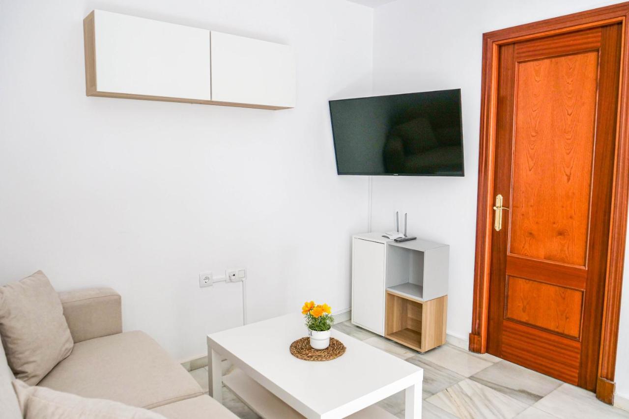 Apartamento Aguamiel Apartment Sanlucar de Barrameda Exterior photo